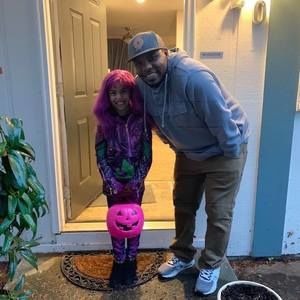 Meet your Posher, Mario